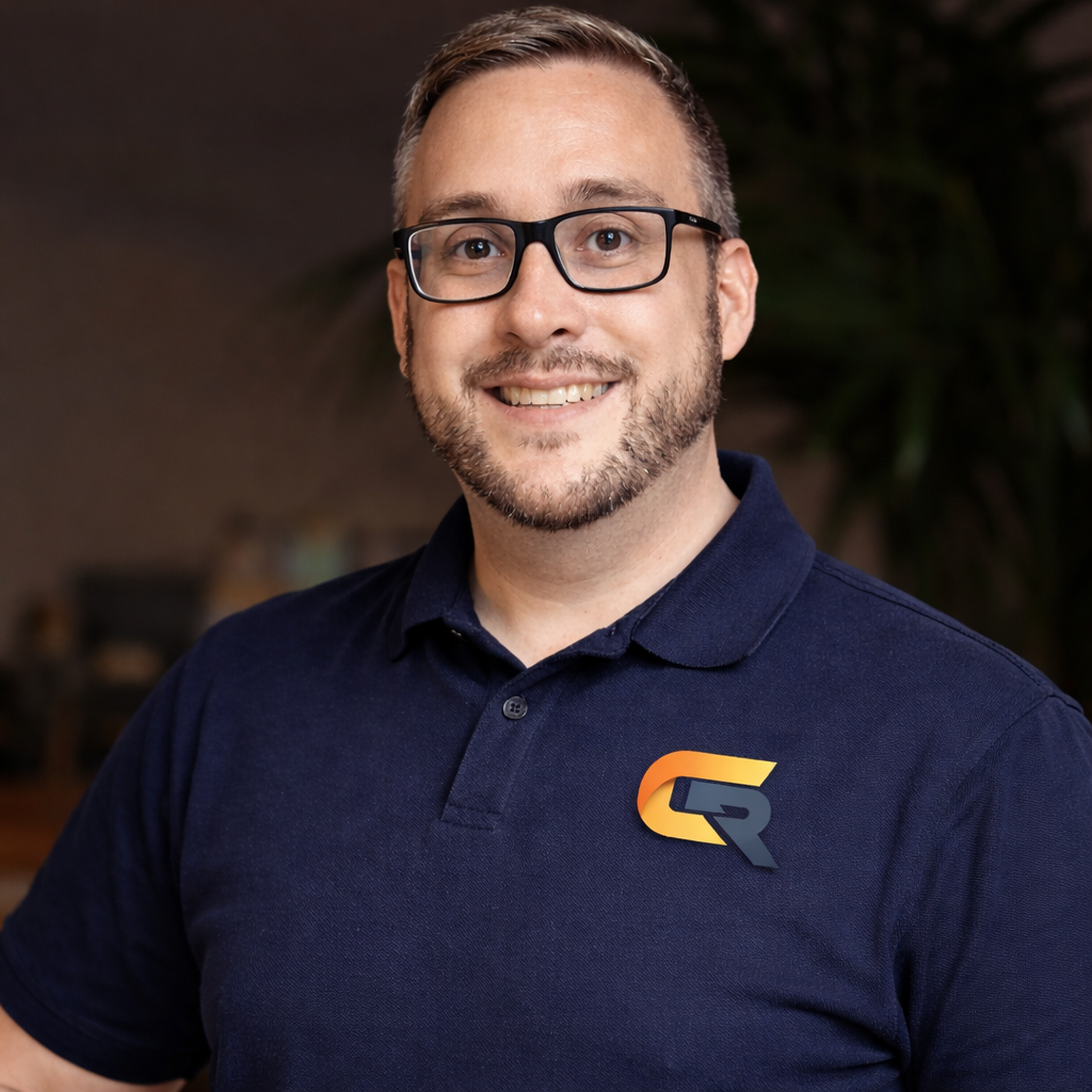 CR Studio — Professional Web Design & Development